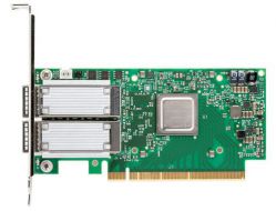 Адаптеры Ethernet семейства Mellanox ConnectX®-5 получили награду «Выбор аналитиков» Linley Group за лучший сетевой чип